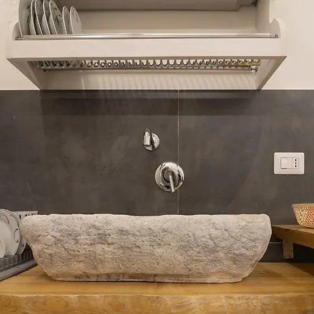 Essenza Siracusa Con Jacuzzi Privata Syracuse