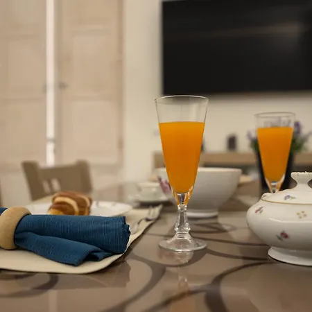 Essenza Siracusa Con Jacuzzi Privata Guest house 4*