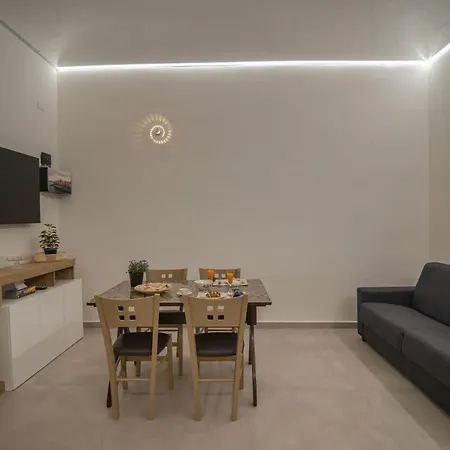 Essenza Siracusa Con Jacuzzi Privata Affittacamere