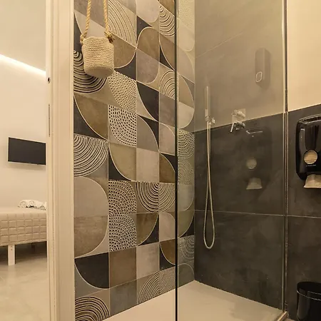 Affittacamere Essenza Siracusa Con Jacuzzi Privata *