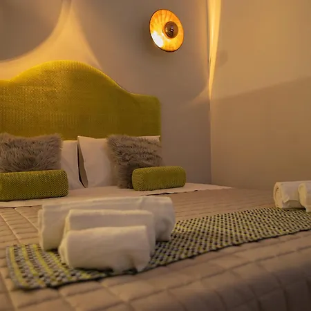 Essenza Siracusa Con Jacuzzi Privata